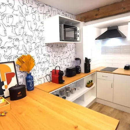 Apartamentos 1240 Valencia Buitenkant foto
