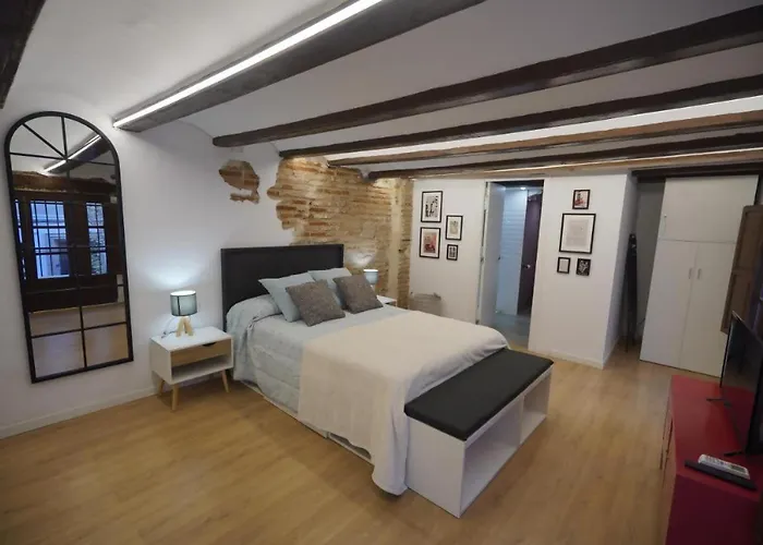 Apartamentos 1240