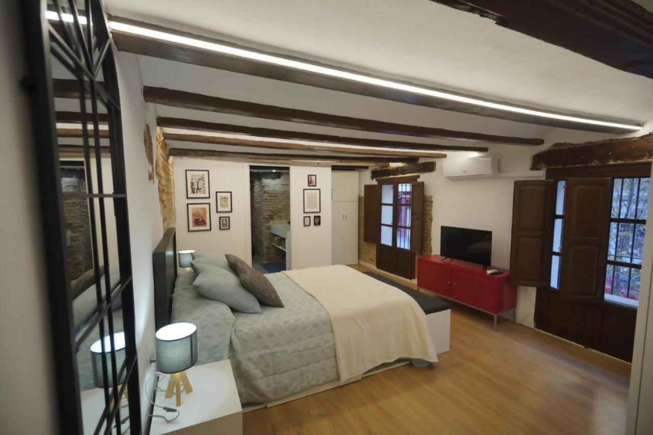 Apartament 1240 Walencja