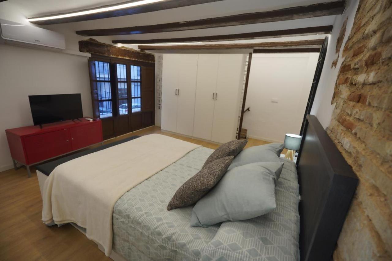 1240 Apartment Valencia