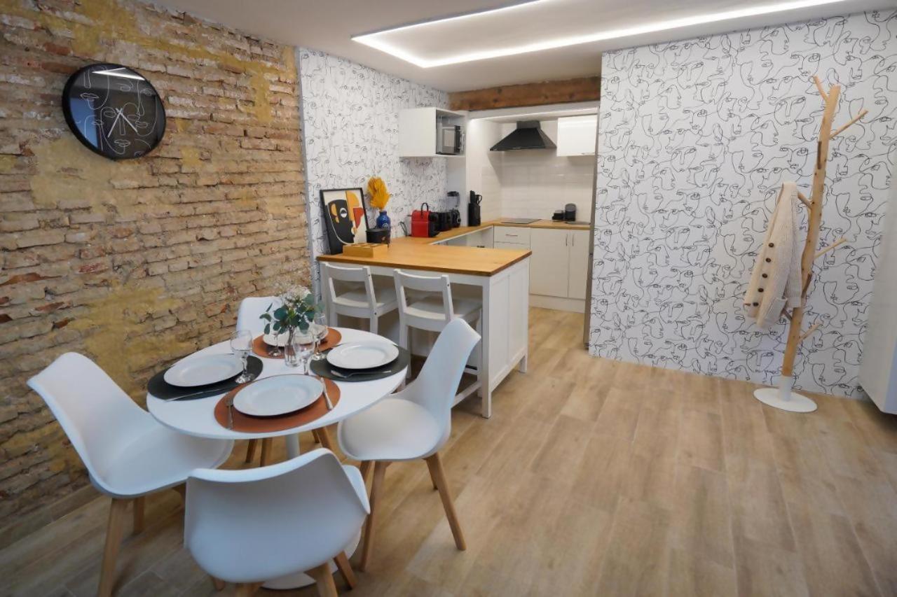 Apartment 1240 Valencia