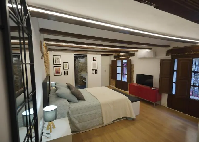 Apartamentos 1240