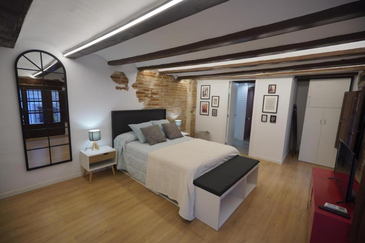 1240 Appartement